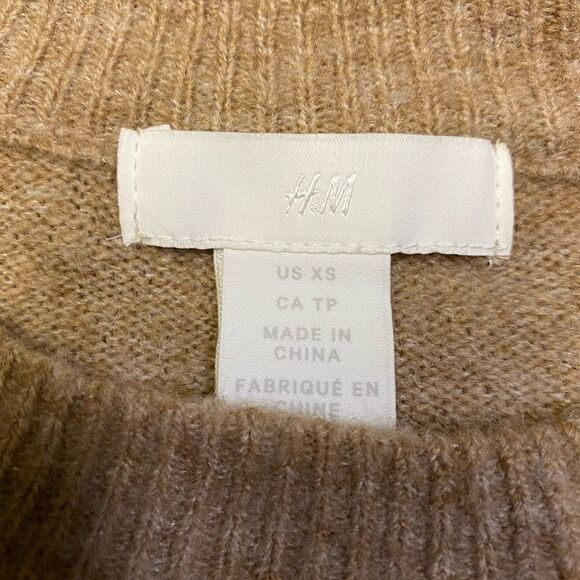 H&m | Sweater With Beads - Picture 4 of 6